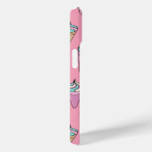 Eiscreme Case-Mate iPhone Hülle (Rückseite / Rechts)