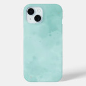 Eiscreme Case-Mate iPhone Hülle (Rückseite)