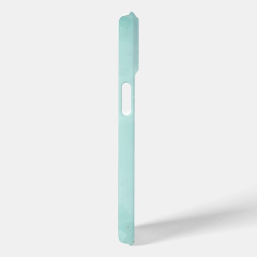 Eiscreme Case-Mate iPhone Hülle (Rückseite / Rechts)