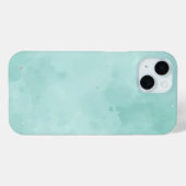 Eiscreme Case-Mate iPhone Hülle (Rückseite (Horizontal))