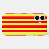 Eiscreme Case-Mate iPhone Hülle (Rückseite (Horizontal))