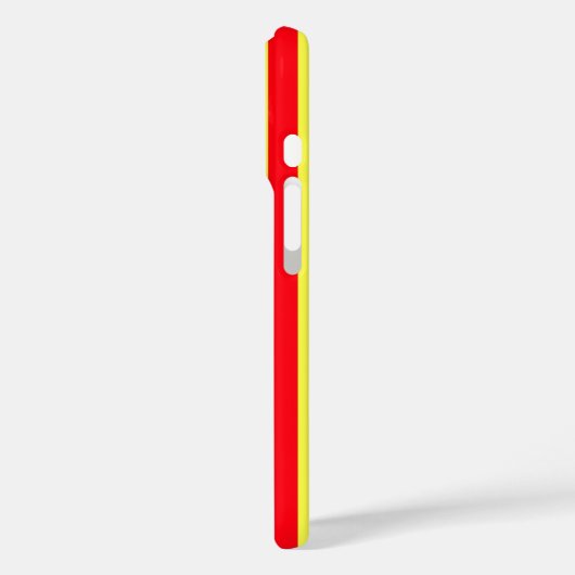 Eiscreme Case-Mate iPhone Hülle (Rückseite / Links)