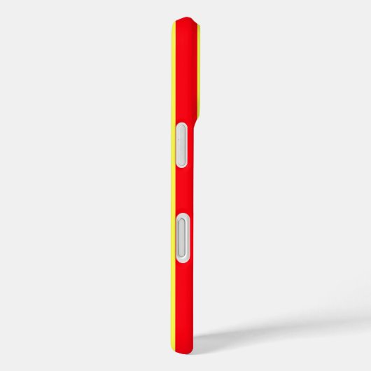 Eiscreme Case-Mate iPhone Hülle (Rückseite / Rechts)