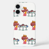 Eiscreme Case-Mate iPhone Hülle (Rückseite)