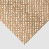 Eiscreme Cone Geburtstag Seidenpapier (Ausschnitt)