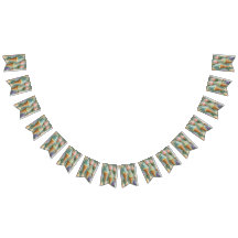 Eiscreme Cones Birthday