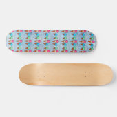 Eiscreme Cones Skateboard (Horizontal)