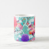 Eiscreme der Liebe I Kaffeetasse (Mittel)