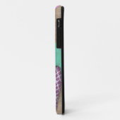 Eiscreme-Dessert iPhone/iPad-Gehäuse Case-Mate iPhone Hülle (Hinten/Links)