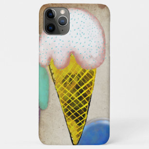 Eiscreme-Dessert iPhone/iPad-Gehäuse Case-Mate iPhone Hülle
