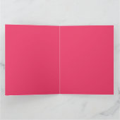 Eiscreme, die ich nur nach Eis suche Karte (Innenseite)