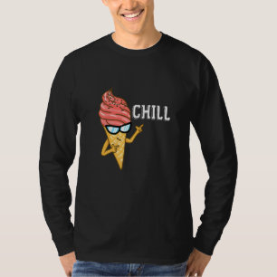 Eiscreme Eiscreme T-Shirt