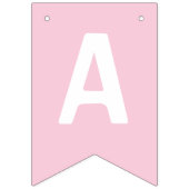 Eiscreme-Event-Feier Eiscreme Wimpelkette (Dritte Fahne)