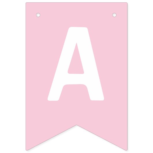 Eiscreme-Event-Feier Eiscreme Wimpelkette (Dritte Fahne)