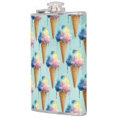 Eiscreme Flachmann (Links)
