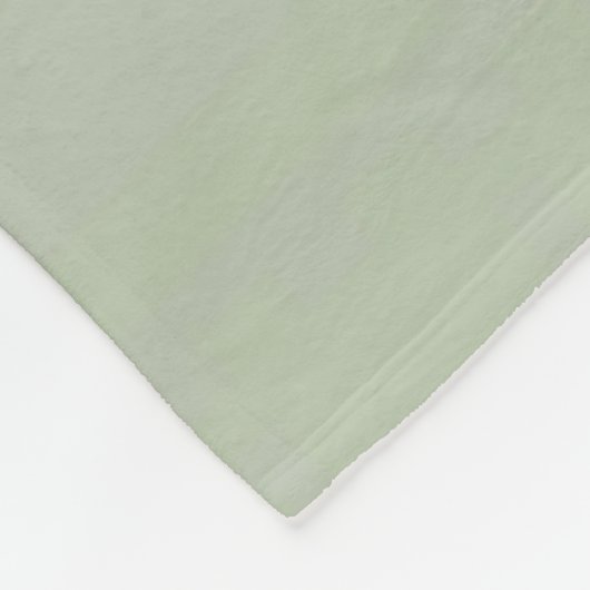 Eiscreme Fleecedecke (Ecke)