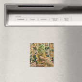 Eiscreme für Kinder Magnet (In Situ (Geschirrspüler))
