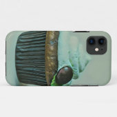 Eiscreme Geburtstagsgeschenk Case-Mate iPhone Hülle (Rückseite (Horizontal))