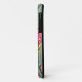 Eiscreme Geburtstagsgeschenk Case-Mate iPhone Hülle (Hinten/Links)
