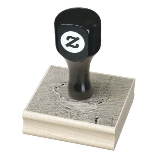 Eiscreme Geburtstagsgeschenk Gummistempel (Stempel)