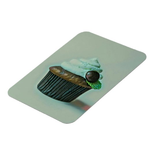 Eiscreme Geburtstagsgeschenk Magnet (Linke Seite)