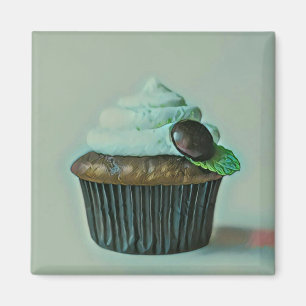 Eiscreme Geburtstagsgeschenk Magnet