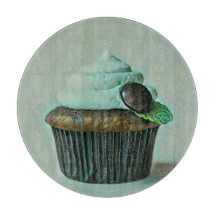 Eiscreme Geburtstagsgeschenk Schneidebrett