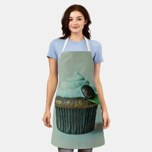 Eiscreme Geburtstagsgeschenk Schürze