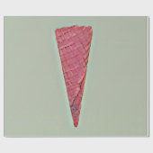 Eiscreme Geschenkpapier (Flach)