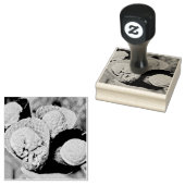 Eiscreme Gummistempel (Stempel)