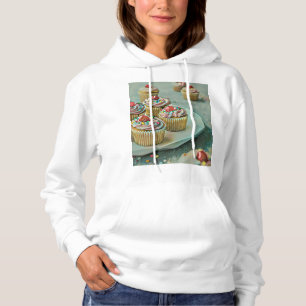 Eiscreme Hoodie