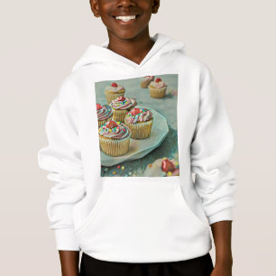 Eiscreme Hoodie