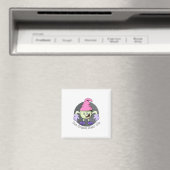 Eiscreme in der Nähe von mir Magnet (In Situ (Geschirrspüler))