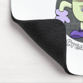 Eiscreme in der Nähe von mir Mousepad (Ecke)