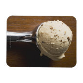 Eiscreme in Eiscreme (Overhead) Magnet (Horizontal)