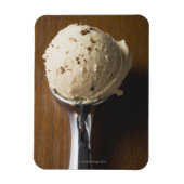 Eiscreme in Eiscreme (Overhead) Magnet (Vertikal)