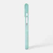 Eiscreme iPhone 16 Hülle (Linke Seite)