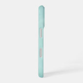Eiscreme iPhone 16 Hülle (Rechte Seite)