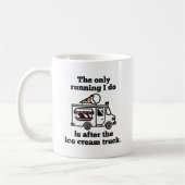 Eiscreme Kaffeetasse (Links)