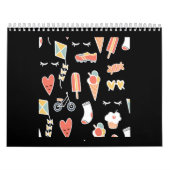 Eiscreme Kalender (Titelbild)