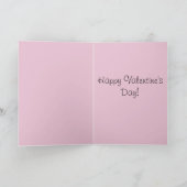 Eiscreme Karte (Innenseite)