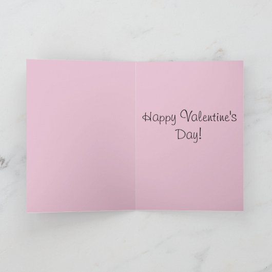 Eiscreme Karte (Innenseite)