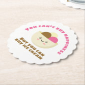 Eiscreme kaufen untersetzer (angewinkelt)