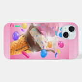 Eiscreme-Kegel Case-Mate iPhone-Hülle iPhone Hülle
