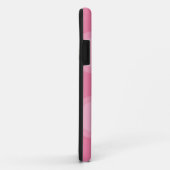 Eiscreme-Kegel rosa Case-Mate iPhone Hülle (Hinten/Rechts)