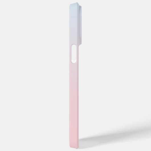 Eiscreme Kitty - Rosy & Dreamy Case-Mate iPhone Hülle (Rückseite / Rechts)