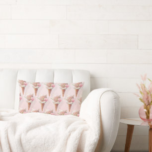 Eiscreme Kitty - Rosy & Dreamy Lendenkissen