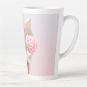 Eiscreme Kitty - Rosy & Dreamy Milchtasse (Rechts)