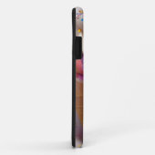 Eiscreme-Kone-Sprinklen Case-Mate iPhone Hülle (Hinten/Rechts)