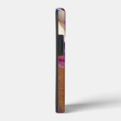 Eiscreme-Kone-Sprinklen Case-Mate iPhone Hülle (Rückseite / Rechts)